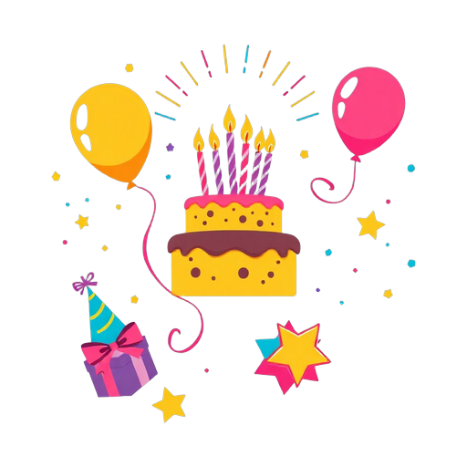 Birthday