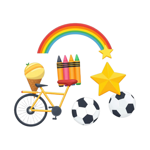 Kids Pack