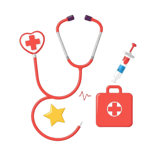 Healthcare Worker
