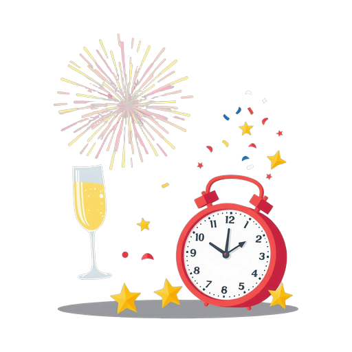 New Year