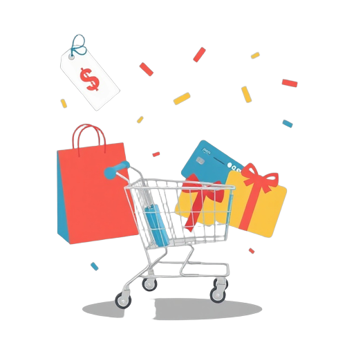 Shopping Mode